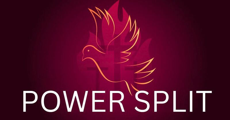 POWER SPLIT