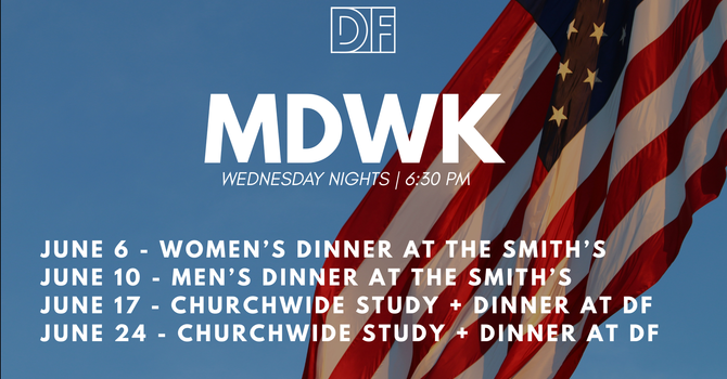 MDWK