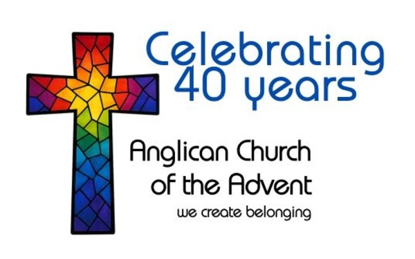 How we’re celebrating our 40th Anniversary over the next year
