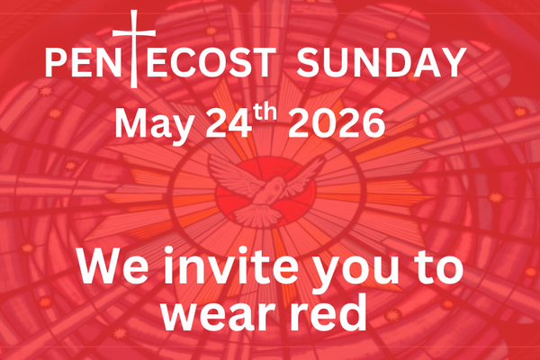 Wear Red