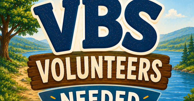 VBS Volunteers