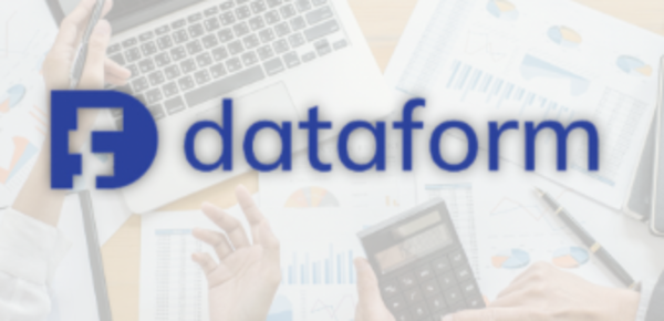 Data forms