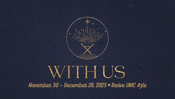 With Us