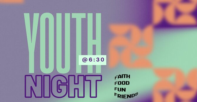 Youth Night