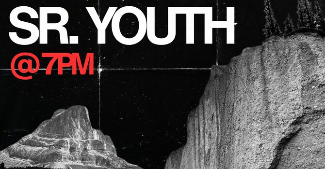Sr Youth