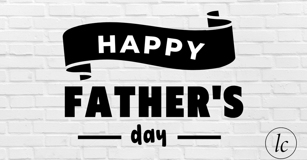 Father's Day! 