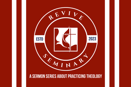 Revive Seminary