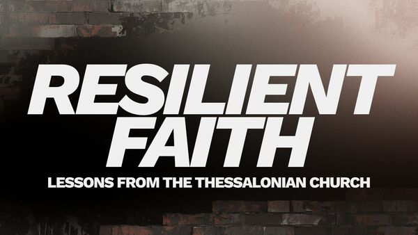 Resilient Faith