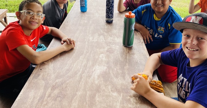 Timberlake Day Camp