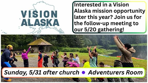 Vision Alaska