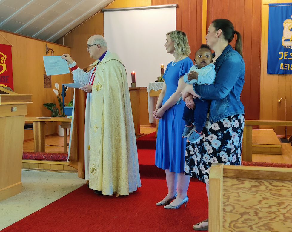 Slideshow image