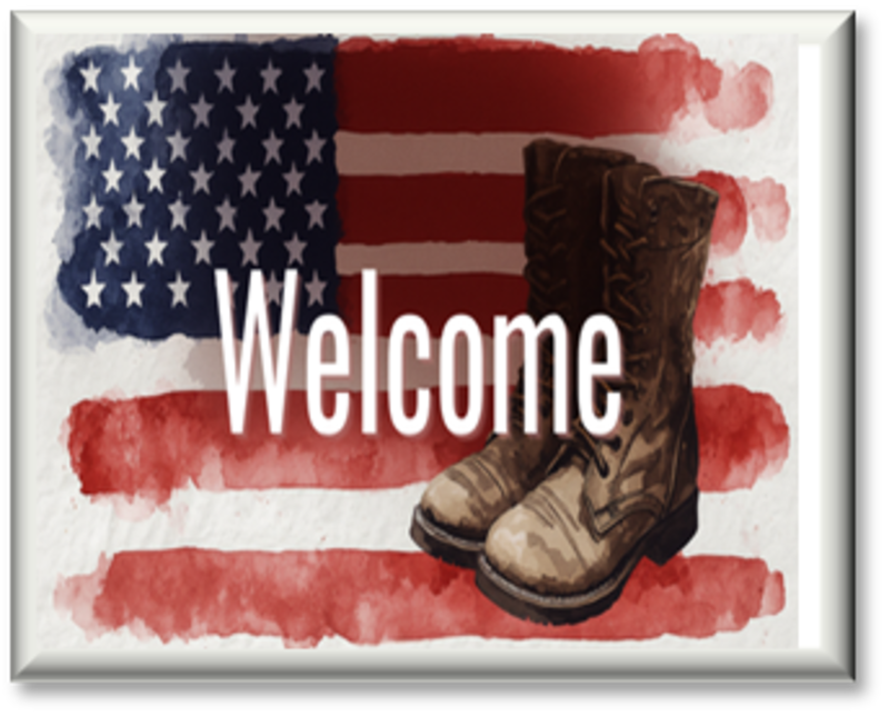 Welcome Bro. Johnny Smith