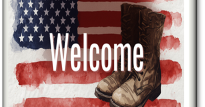 Welcome Bro. Johnny Smith