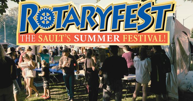RotaryFest Day #1
