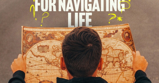 Realities for Navigating Life