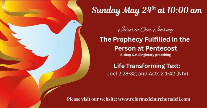 Worship Service