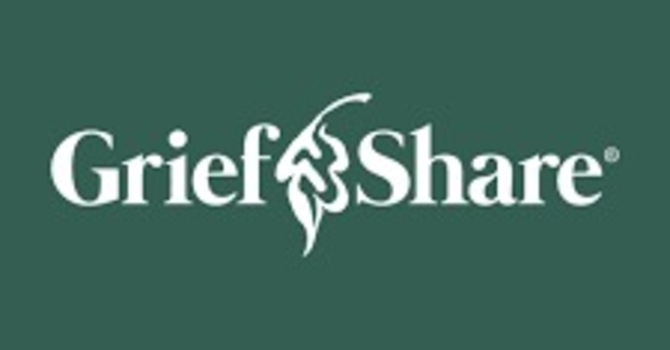 Grief Share 