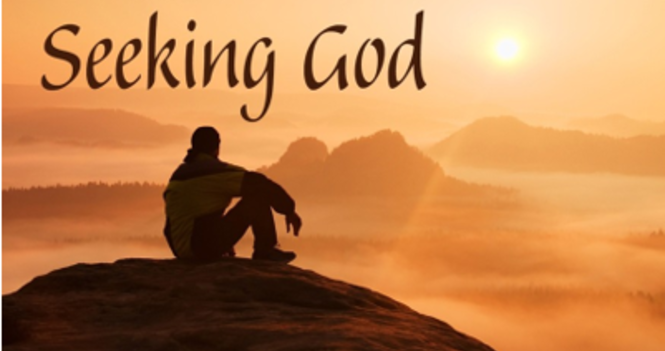 The Spiritual Journey (S,LS)
