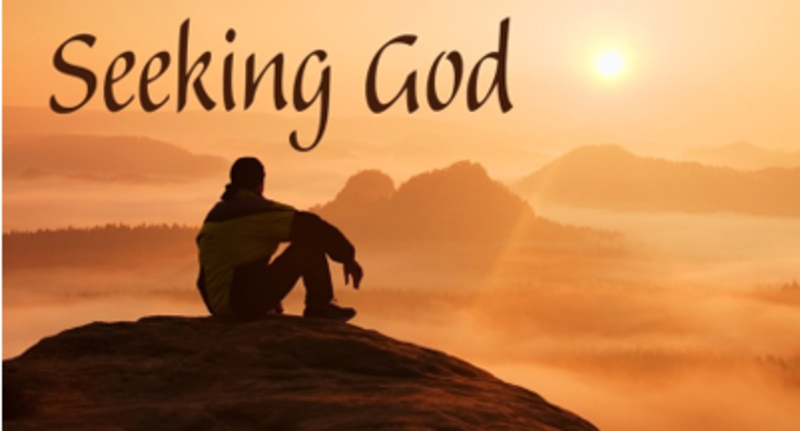 The Spiritual Journey (S,LS)