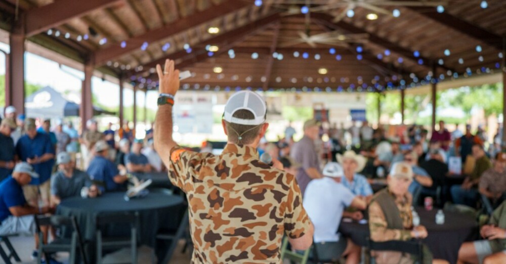 Gallery: 2026 PULL for Discipleship