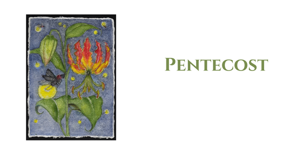 Pentecost