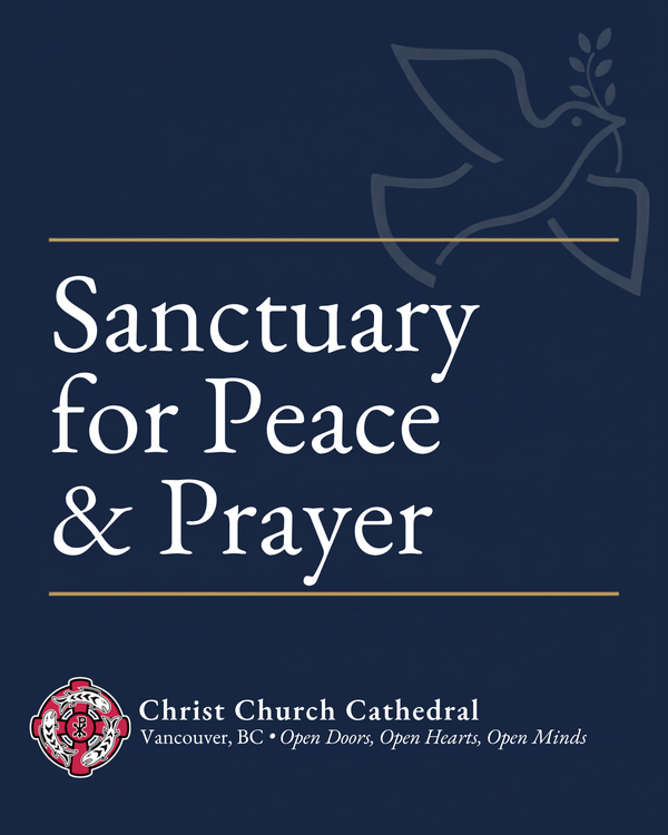 Help Welcome Soccer Fans of All Nations to the Cathedral