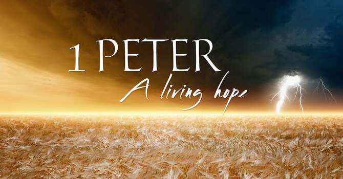 I Peter
