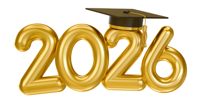 Honoring Our Graduates