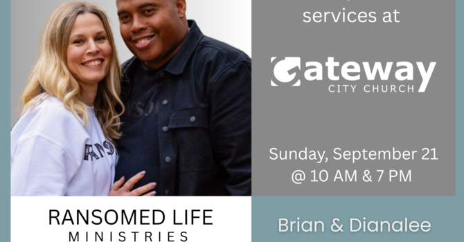 Ransomed Life Ministries