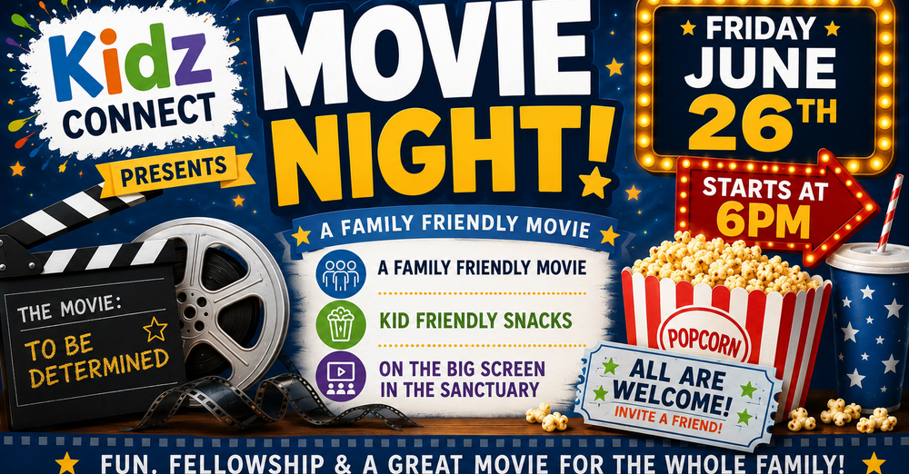 KBC Movie Night