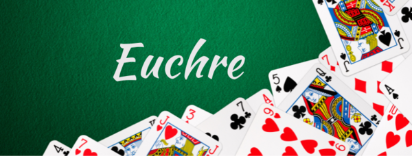 Euchre Night