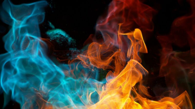 Pentecost 