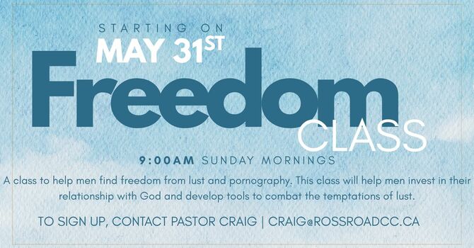 Freedom Class