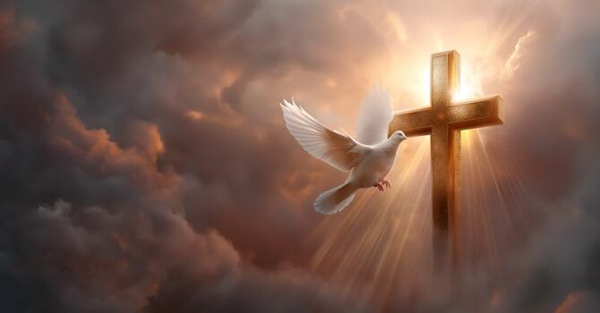 Message from the Pastor - Ken Radant image