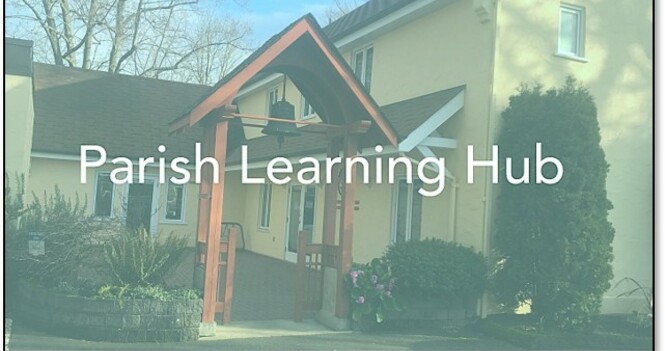 Parish Learning Hub