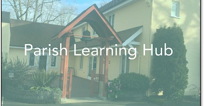 Parish Learning Hub