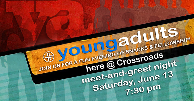 YOUNG ADULTS