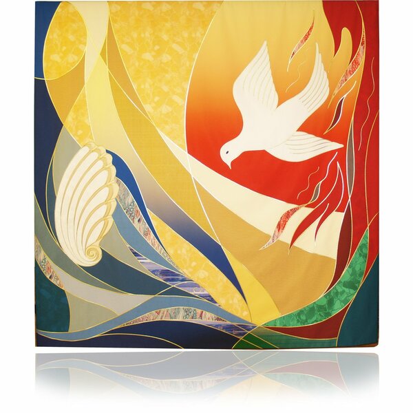 Pentecost Sunday