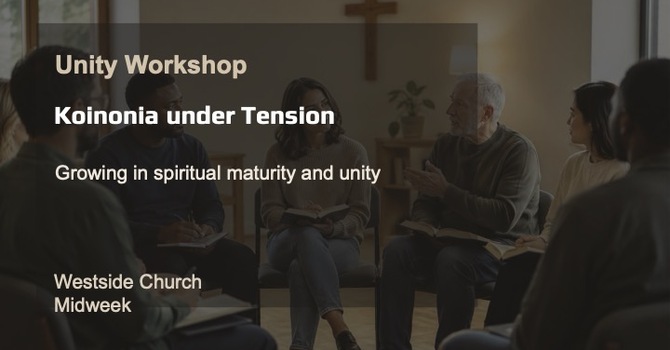 Unity Workshop