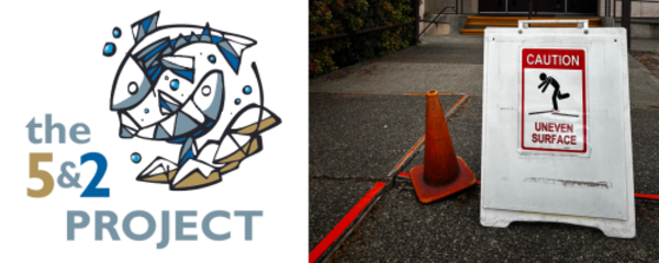 5&2 Project Update