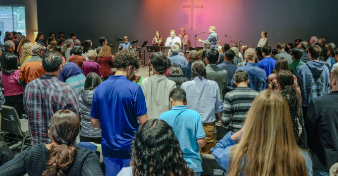 Worship Service