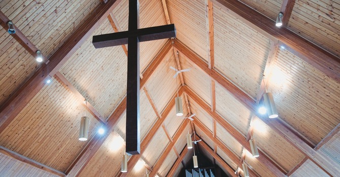 Sacraments & Life Events
