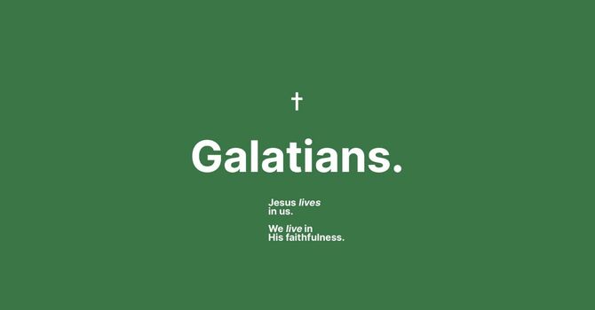 Galatians
