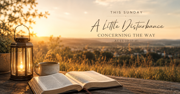 This Sunday 