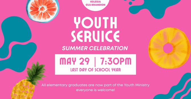 Servicio de Jovenes
