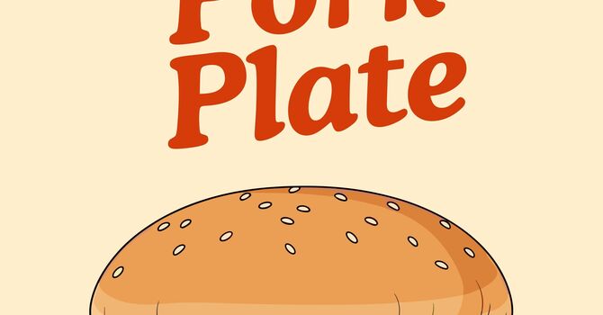 Youth Camp fundraiser