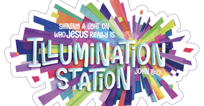 Vacation Bible School