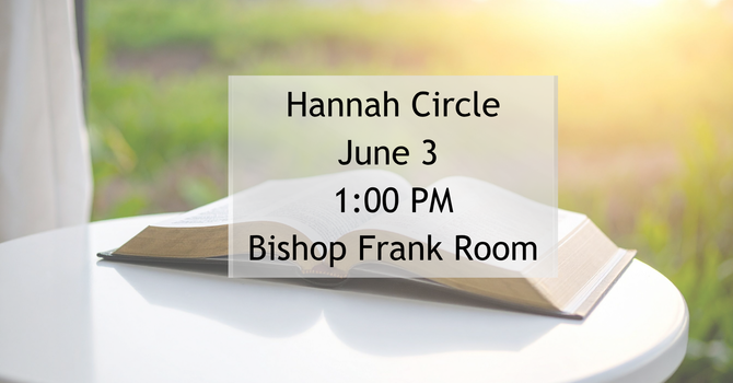 Hannah Circle