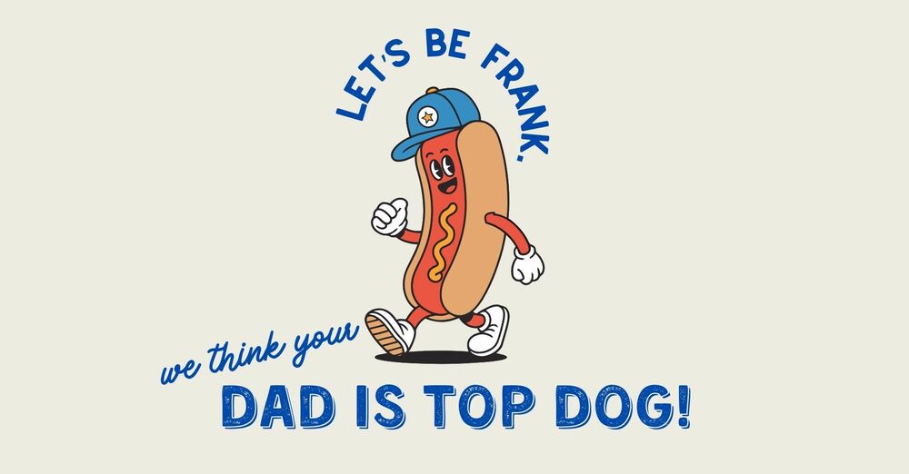 FATHER'S DAY