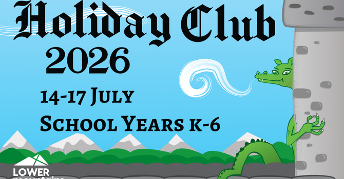 Holiday Club 2026